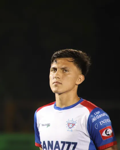 L.A. Firpo vs  Diriangén FC