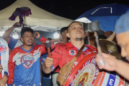 L.A. Firpo vs  Diriangén FC