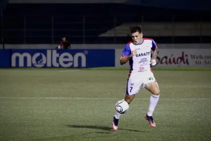 L.A. Firpo vs  Diriangén FC