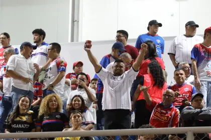 L.A. Firpo vs  Diriangén FC