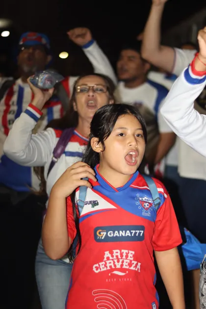 L.A. Firpo vs  Diriangén FC