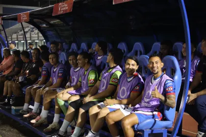 L.A. Firpo vs  Diriangén FC