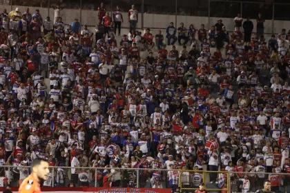 L.A. Firpo vs  Diriangén FC