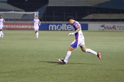 L.A. Firpo vs  Diriangén FC