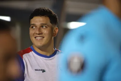 L.A. Firpo vs  Diriangén FC