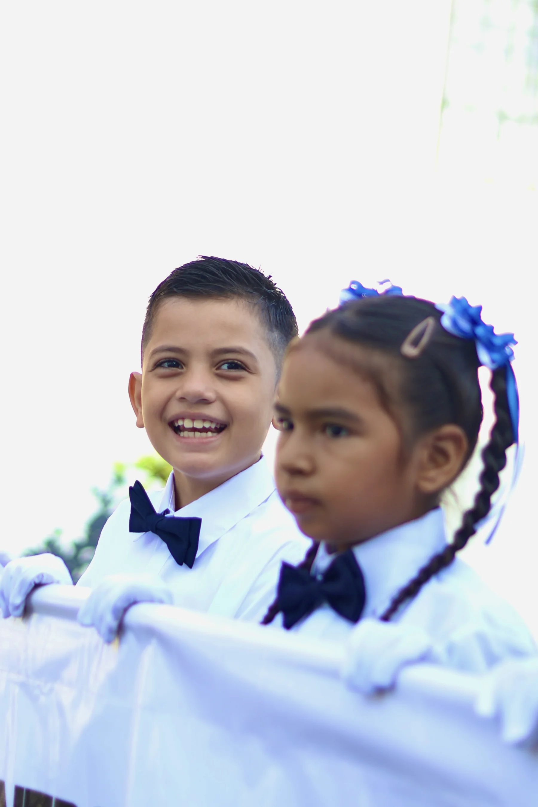 Desfile primera infancia 2026